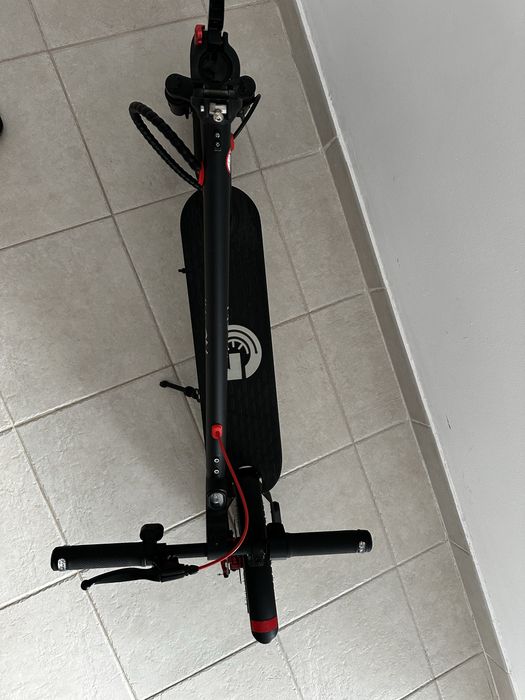 TROTINETE URBANGLIDE RIDE 100 MAX PLUS