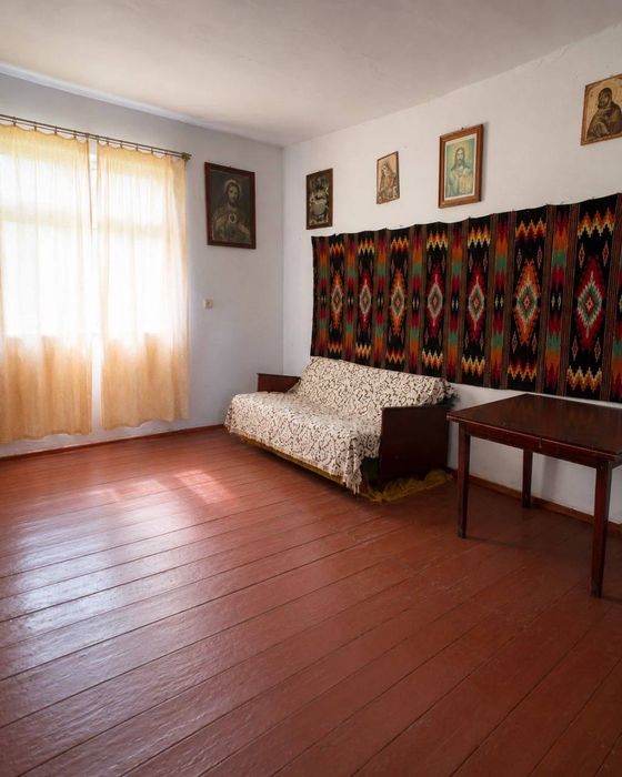 Будинок 130м2 в с. Якубів