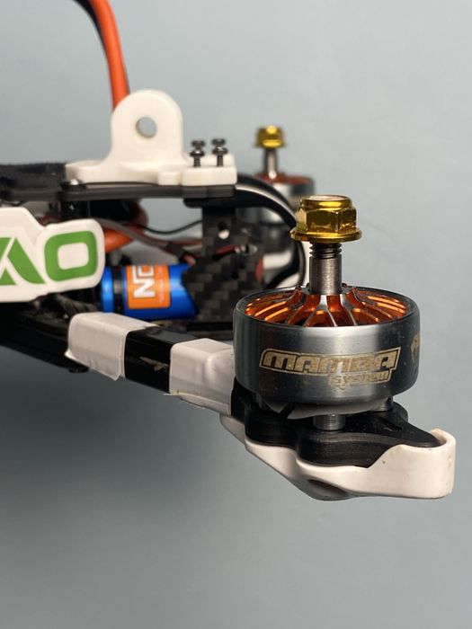 Drone FPV DIATONE Roma f4