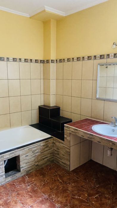 Аренда дома в Розовке
