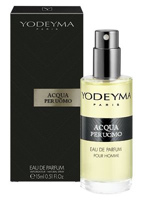 Perfume Yodeyma Paris de 100ml Masculino/Feminino