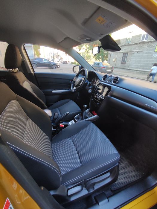 Suzuki Vitara 2020
