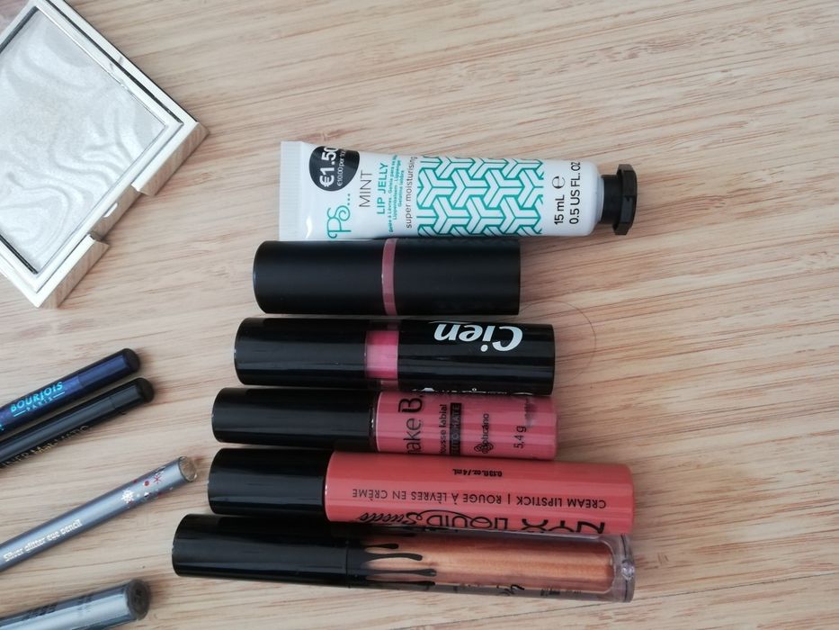 Conjunto de maquilhagem 18 produtos64730281270787124