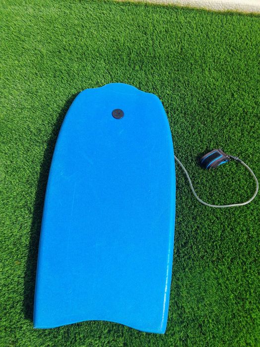 Prancha Bodyboard Tribord