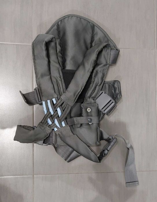 Marsupio bebé Pierre Cardin