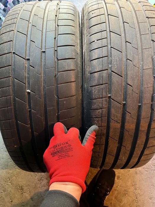Opony letnie 225/45 R19