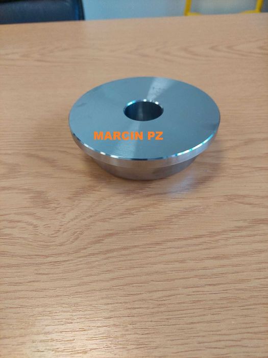 Rolka sworzeń sprężyna zgrabiarka do gałęzi KOŁASZEWSKI brona leśna