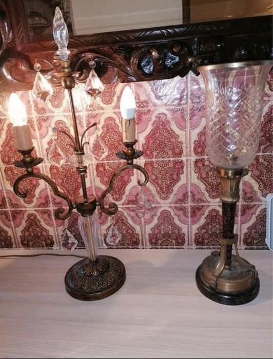 Selling two golden items64751242584834123