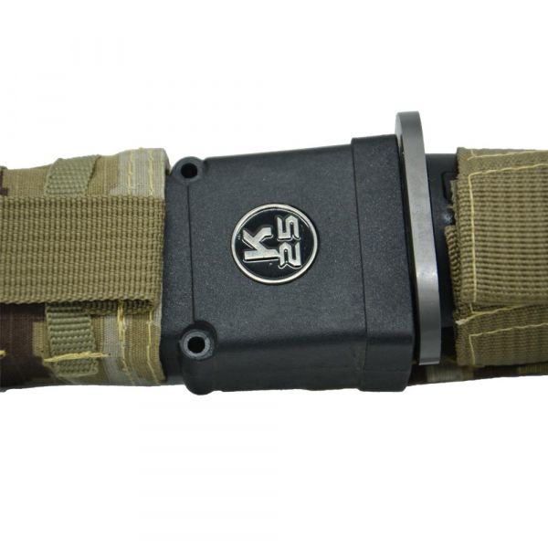 Nóż taktyczny wojskowy RUI 32133