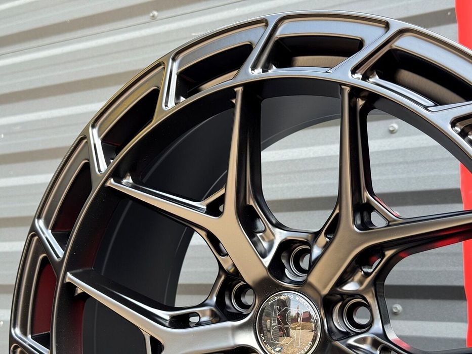Диски нові R19 5x108 Volvo s40 S60 v50 ex40 XC90 XC60 V70 S90 XC40