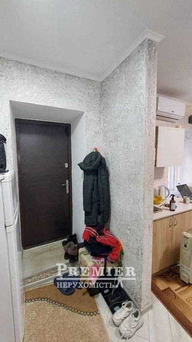 Продам 1 ком квартиру рядом с парком Шевченко.