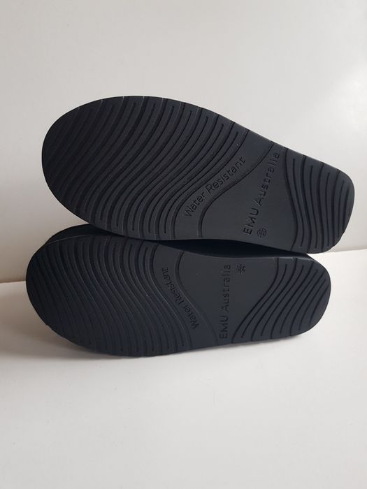 EMU Australia Stinger Micro Flatform oryginalne rozmiar 38