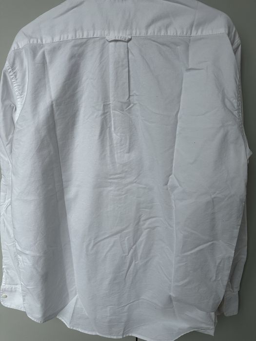 Koszula Benetton rozm. XL