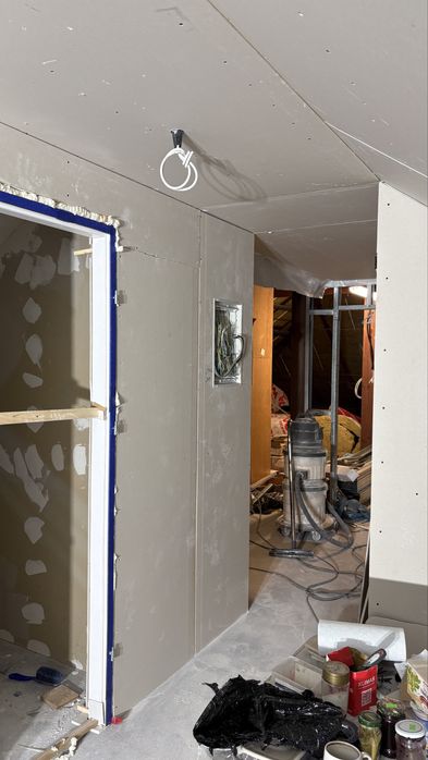 Elektryk Instalacje SmartHome Automatyka  Bramy Serwis BMS Odbiór