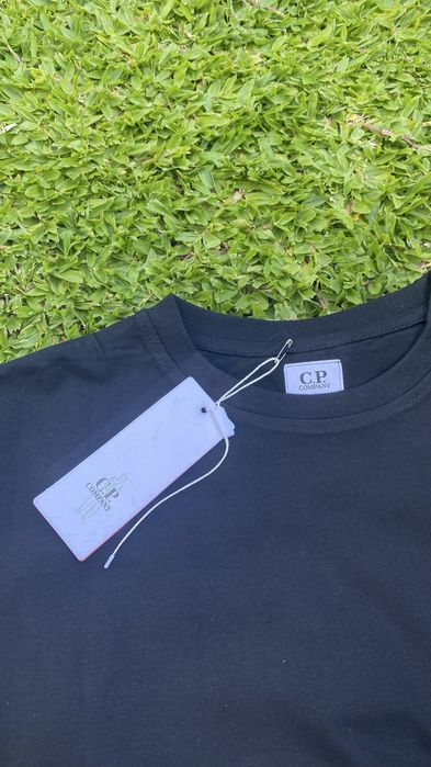 T-Shirt CP Company