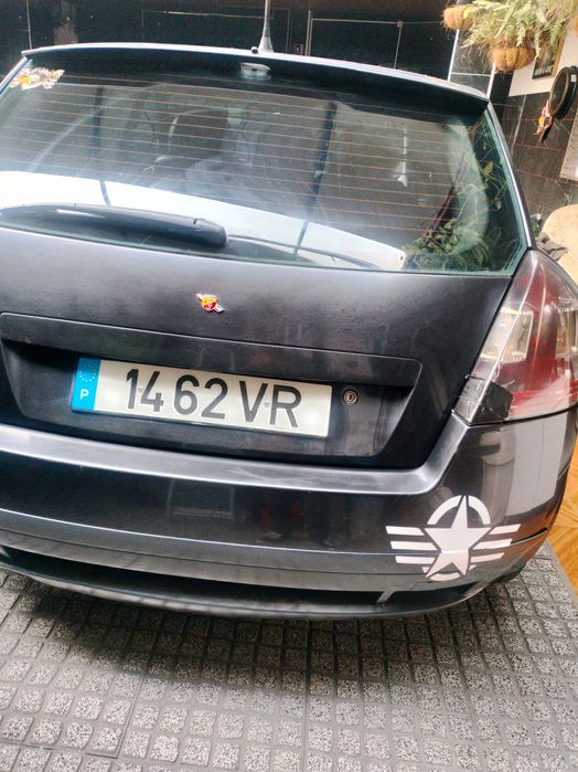Fiat stilo JTD 2003