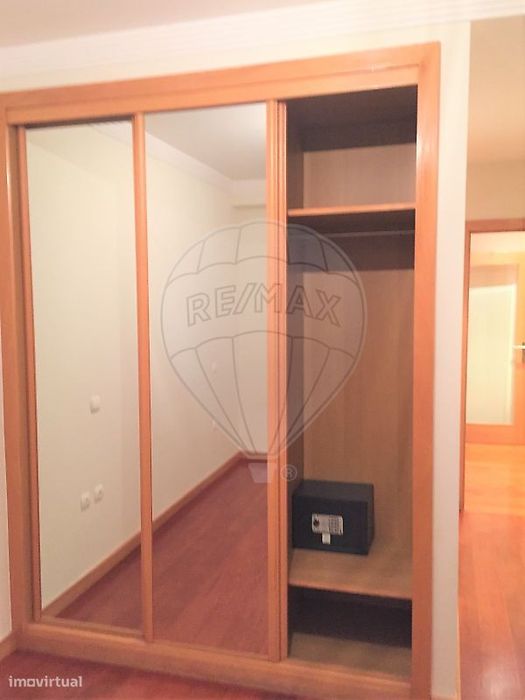 Apartamento T2 para arrendamento