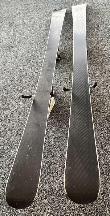 Narty HEAD Super Shape 127