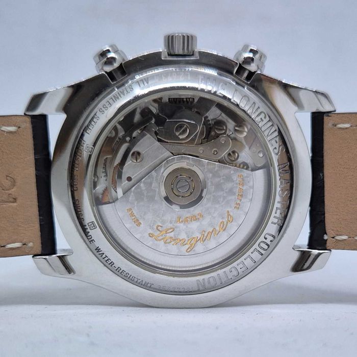Longines Master Collection L2.673.4