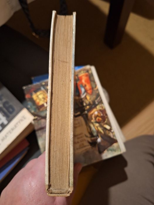 Rip van Winkle i inne opowiadania