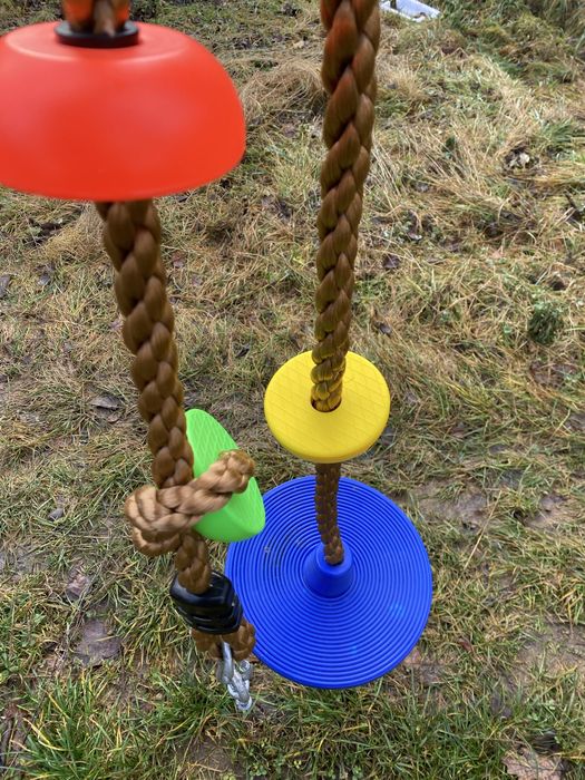 Продам дитячу качелю