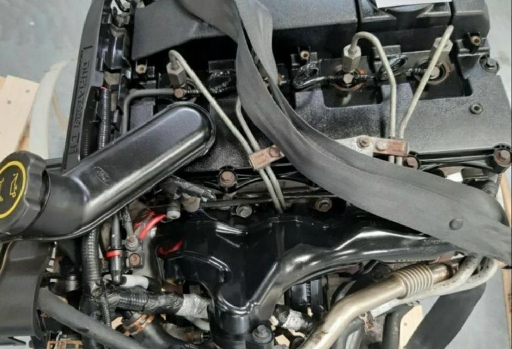 Motor Ford Transit 2.4Di Ref.F4FA FXFA D2FA D2FB