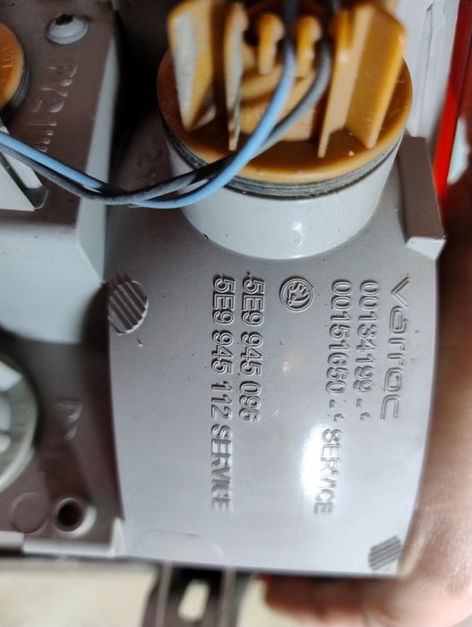 Skoda Octavia 3 III kombi lampa prawa tył wysyłka OLX