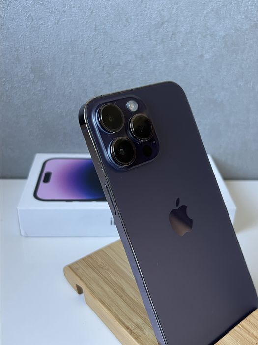 iPhone 14 Pro Max 256GB