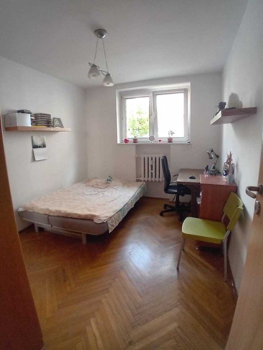 Pokoj do wynajecia na Jeżycach, Poznań