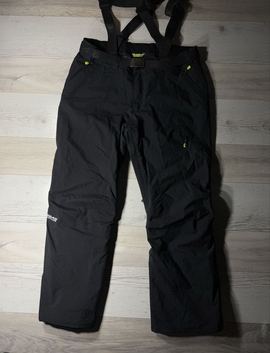 Штани 8848 Altitude лижні штани гірськолижні штани трекінгові штани