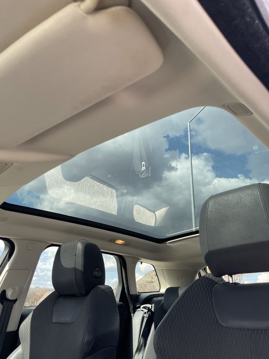 Range rover evoque 2.0