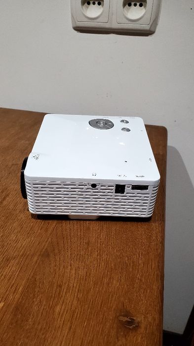 Проектор UHAPPY U18 Mini, подарок детям, ночник