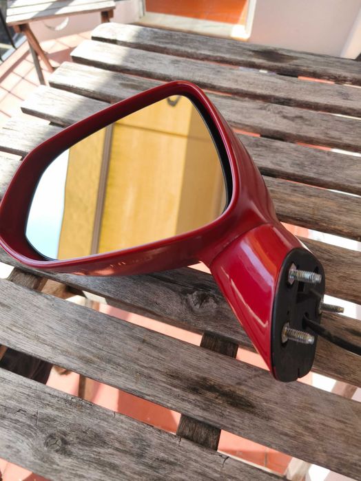 Retrovisor esquerdo Honda jazz original recondicionado