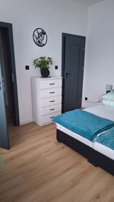 Noclegi pracownicze i prywatne