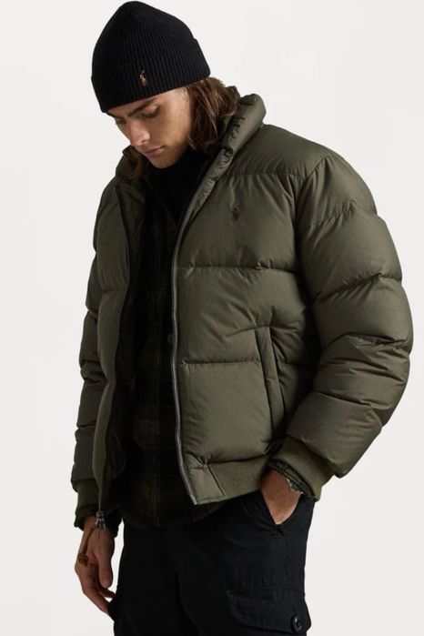 Casaco Polo Ralph Lauren