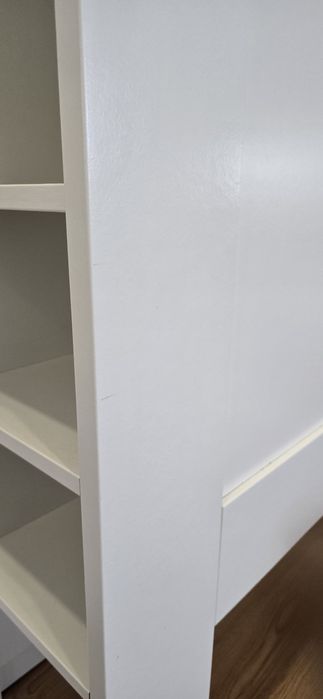 Cabeceira de cama ikea