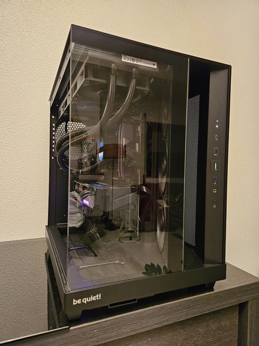 PC Gaming AM5 - R7 7800X3D | RTX 3070 | 32GB