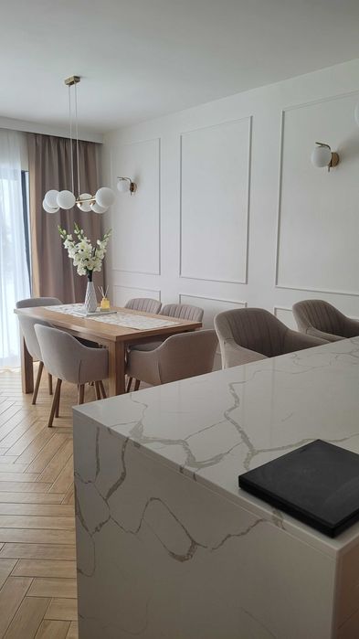 Remonty i wykończenia wnętrz (Legnica i okolice)