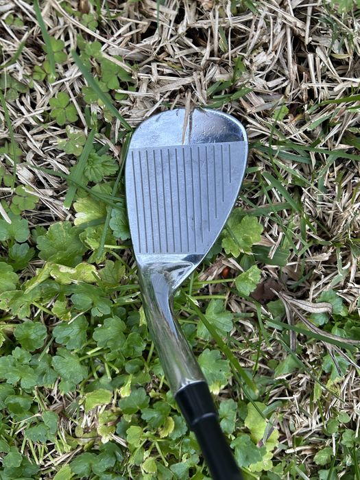 Lob Wedge Mizuno Faldo 60°