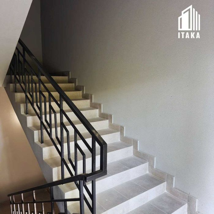 7я ст.Б.Фонтана, новый дом.  Сдан