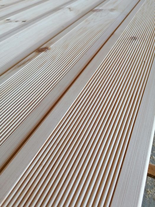 Szalowka boazeria lamele