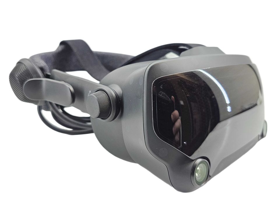 Gogle VR Valve Index 1007 zestaw komplet sprzęt wirtualnej