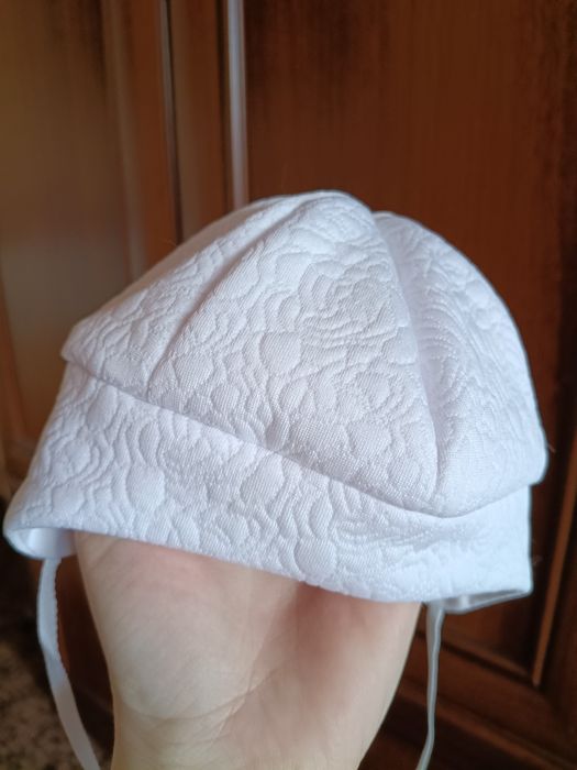 Komplet do chrztu 56