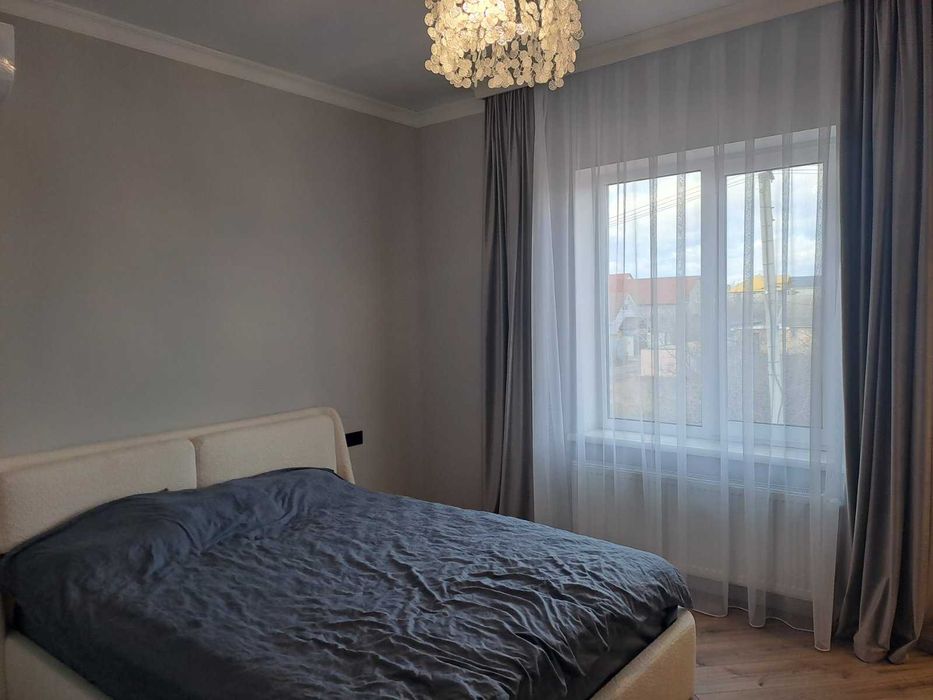 Дом по адресу ул. Бандеры Степана (площадь 130 м²) - Atlanta.ua - фото 11