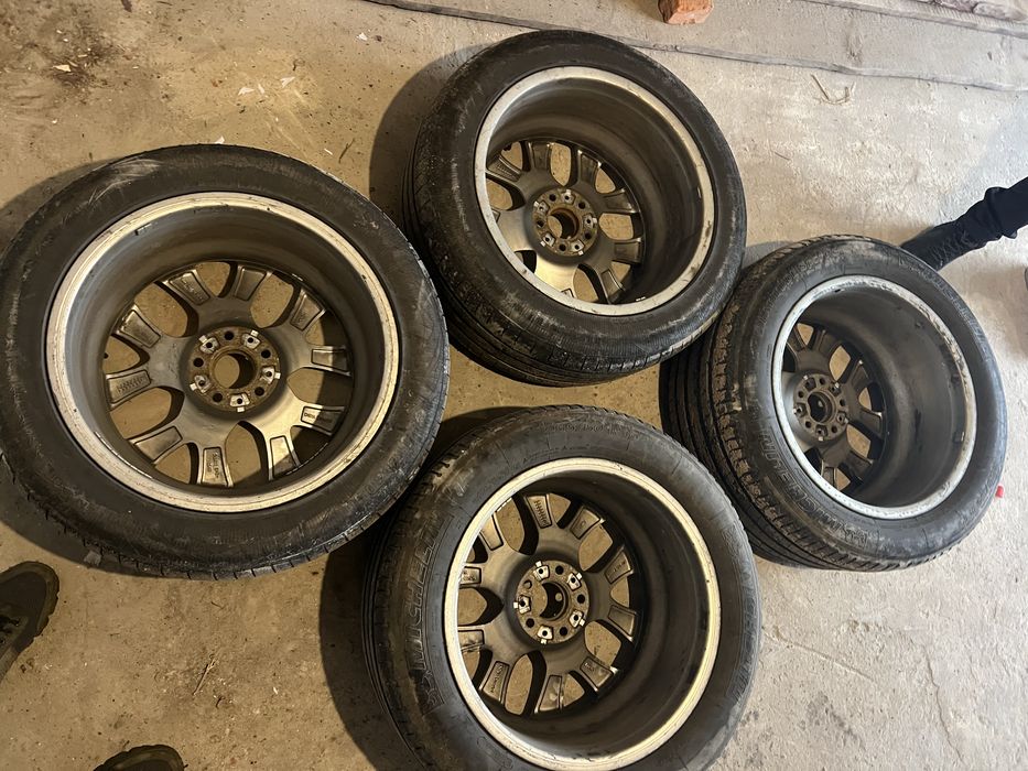 Продам диски бмв