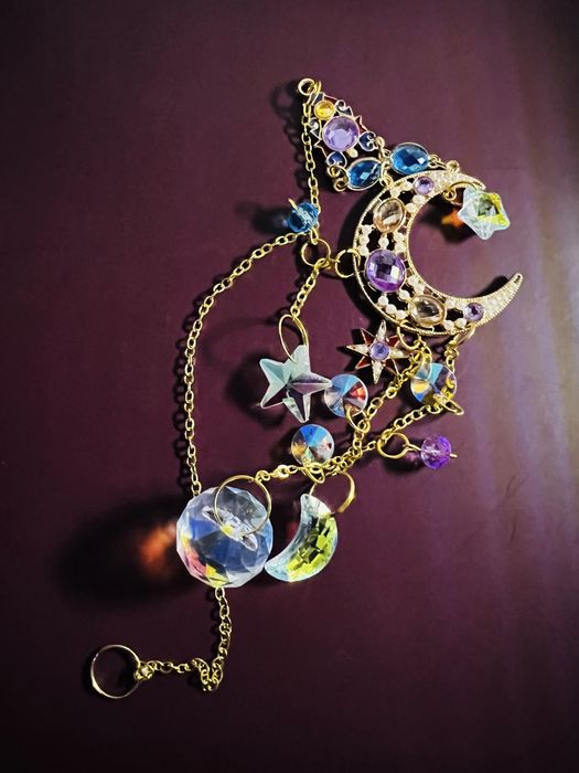 Ловец солнца, декор для дома, сада