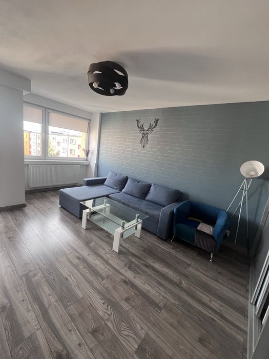 Mieszkanie 3 pokoje Opole