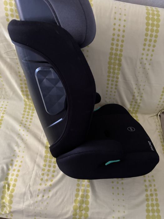 Vendo cadeira auto  para crianca