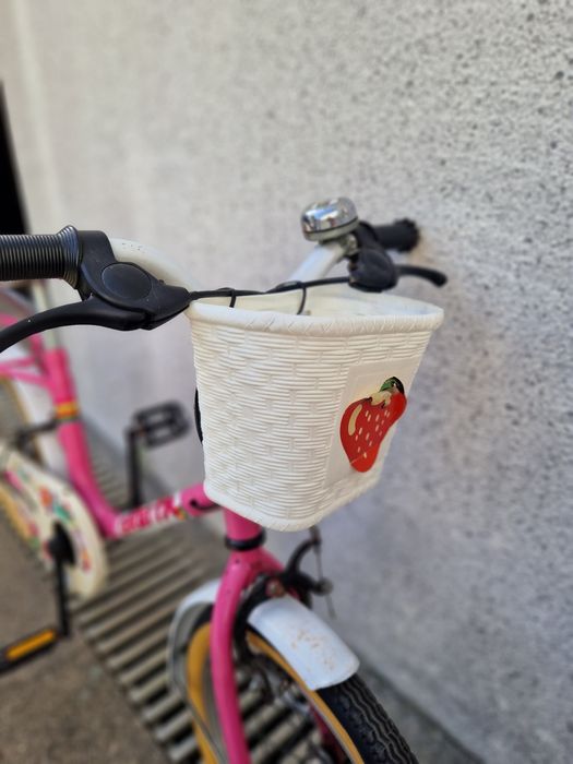 Bicicleta criança - Órbita