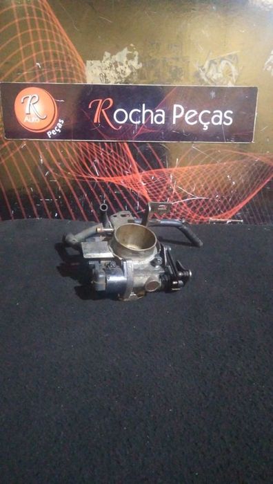 Corpo Da Borboleta Opel Astra G Combi (T98)